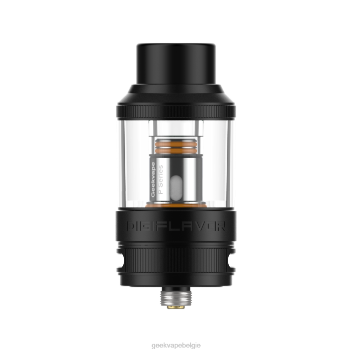 GeekVape 4LZN238 zwart - GEEKVAPE factory digiflavor xp podtank 4,5 ml