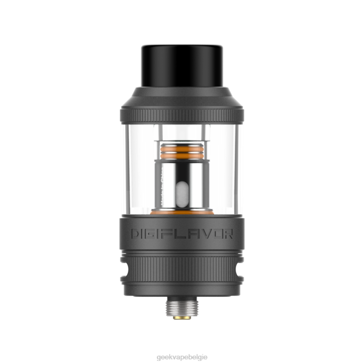 GeekVape 4LZN238 zwart - GEEKVAPE factory digiflavor xp podtank 4,5 ml