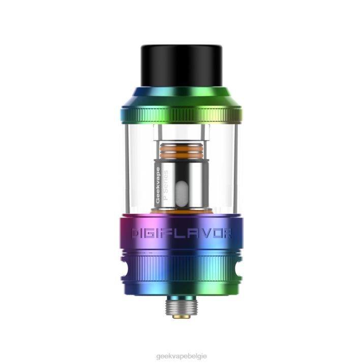 GeekVape 4LZN240 regenboog - GEEKVAPE online digiflavor xp podtank 4,5 ml