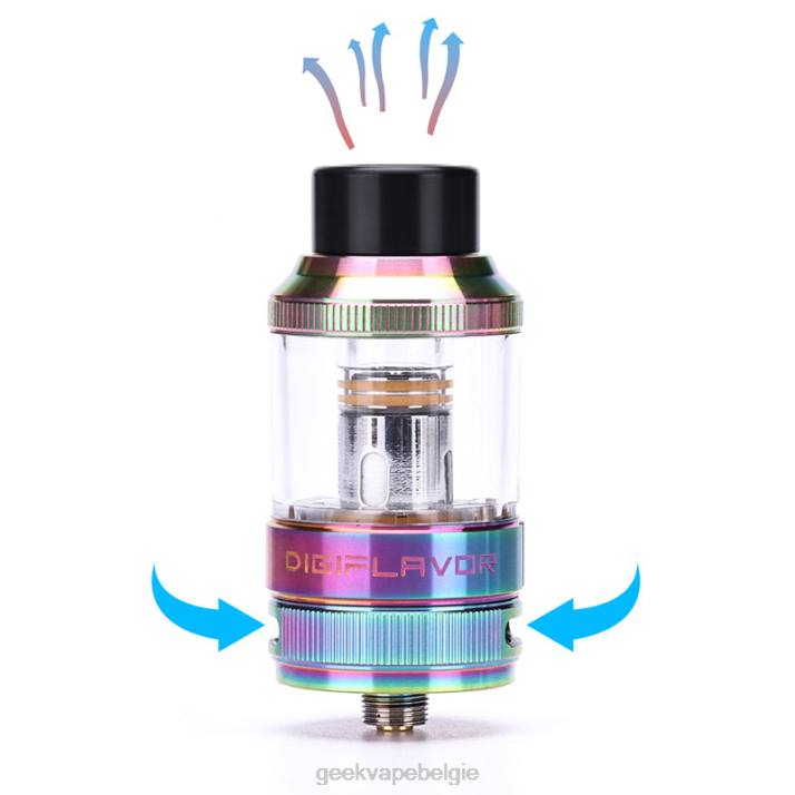 GeekVape 4LZN241 brons - GEEK VAPE smoke shop digiflavor xp podtank 4,5 ml