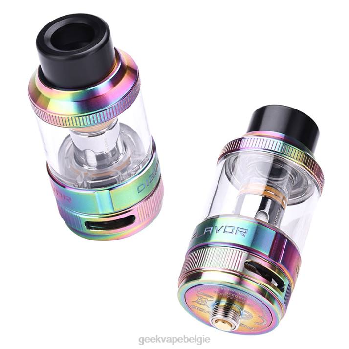 GeekVape 4LZN241 brons - GEEK VAPE smoke shop digiflavor xp podtank 4,5 ml
