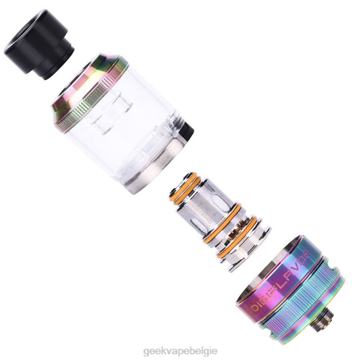 GeekVape 4LZN241 brons - GEEK VAPE smoke shop digiflavor xp podtank 4,5 ml