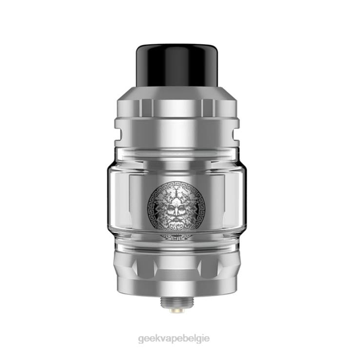 GeekVape 4LZN208 zilver - GEEKVAPE factory z sub-ohm-tank