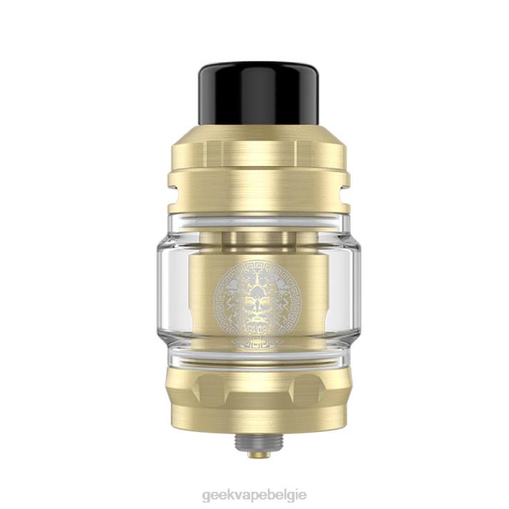 GeekVape 4LZN211 goud - GEEK VAPE smoke shop z sub-ohm-tank