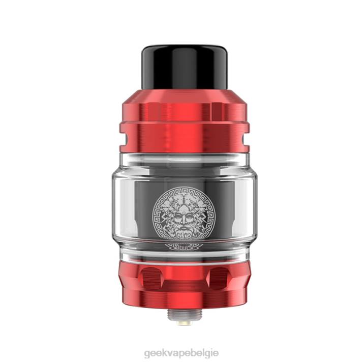 GeekVape 4LZN214 rood - GEEKVAPE Belgie z sub-ohm-tank