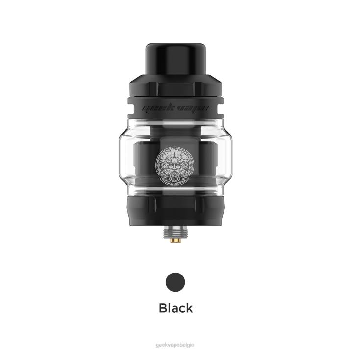 GeekVape 4LZN216 zwart - GEEK VAPE on sale z maximale tank