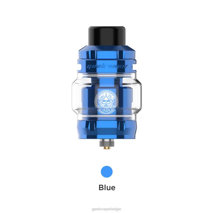 GeekVape 4LZN216 zwart - GEEK VAPE on sale z maximale tank