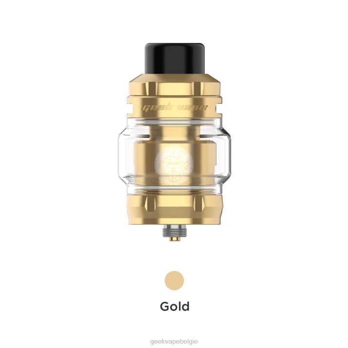 GeekVape 4LZN218 blauw - GEEKVAPE factory z maximale tank