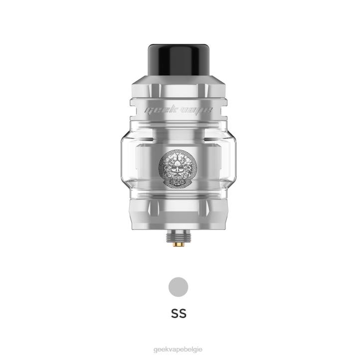 GeekVape 4LZN218 blauw - GEEKVAPE factory z maximale tank