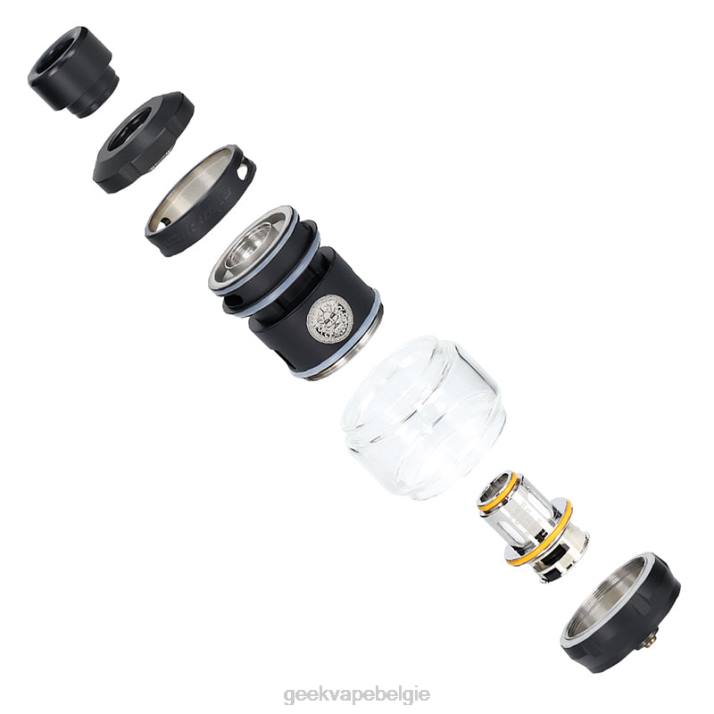 GeekVape 4LZN219 goud - GEEKVAPE kopen z maximale tank