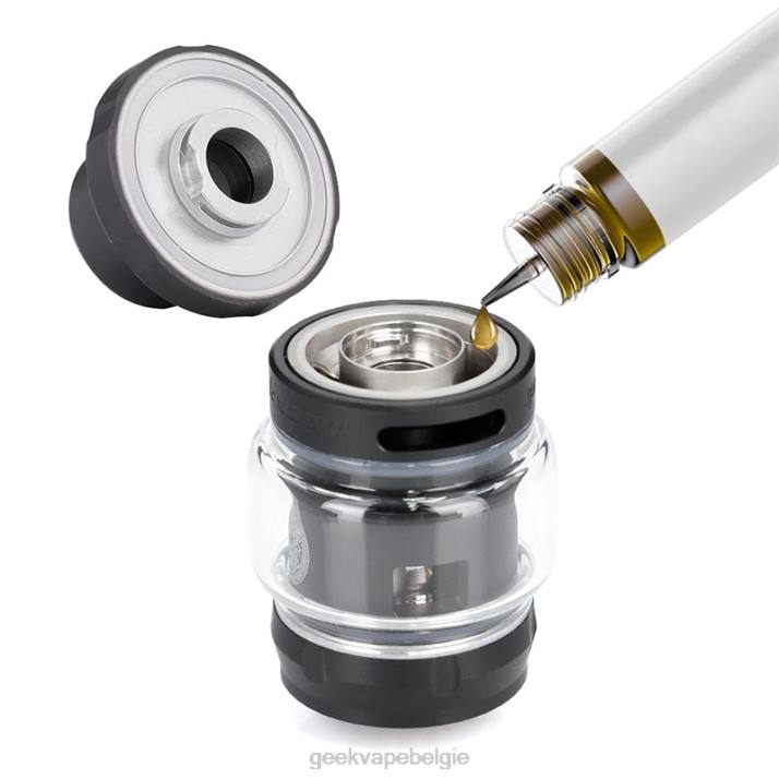 GeekVape 4LZN219 goud - GEEKVAPE kopen z maximale tank