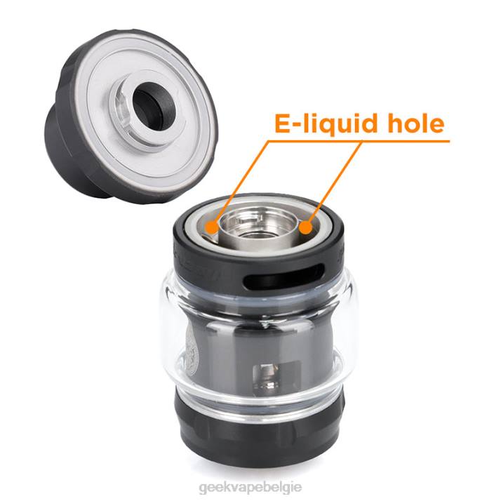 GeekVape 4LZN220 ss - GEEKVAPE online z maximale tank