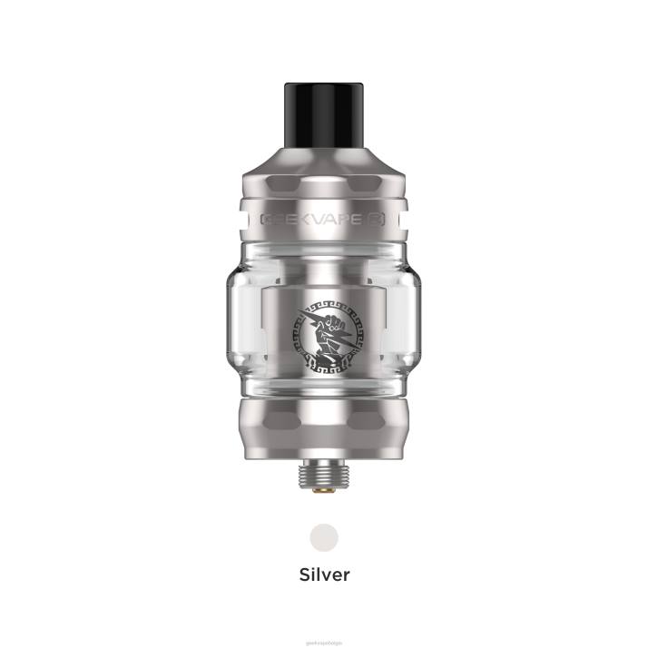GeekVape 4LZN223 splinter - GEEKVAPE dealers z (zeus) nano 2 tank 3,5 ml