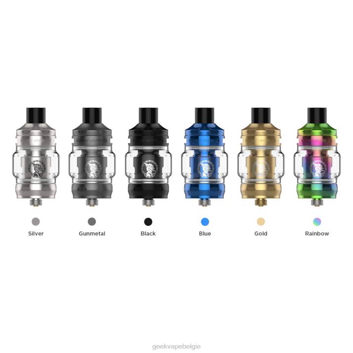 GeekVape 4LZN223 splinter - GEEKVAPE dealers z (zeus) nano 2 tank 3,5 ml