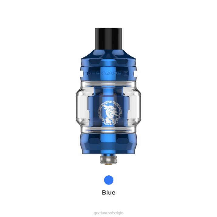 GeekVape 4LZN223 splinter - GEEKVAPE dealers z (zeus) nano 2 tank 3,5 ml