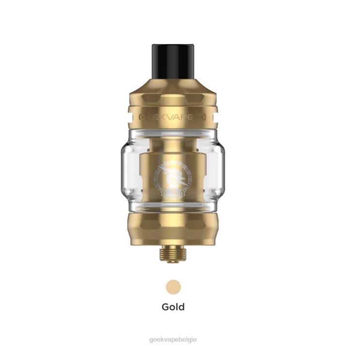 GeekVape 4LZN223 splinter - GEEKVAPE dealers z (zeus) nano 2 tank 3,5 ml