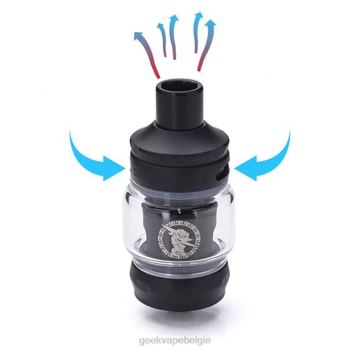 GeekVape 4LZN223 splinter - GEEKVAPE dealers z (zeus) nano 2 tank 3,5 ml