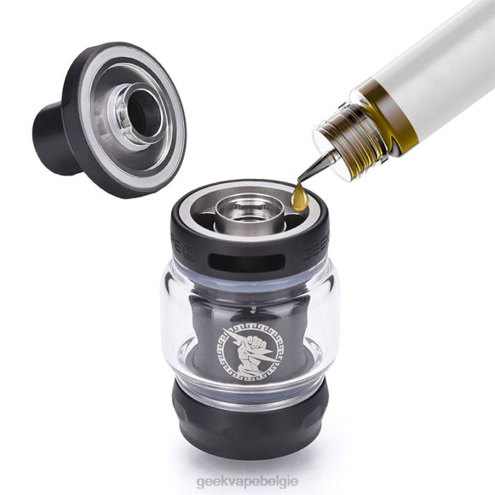 GeekVape 4LZN223 splinter - GEEKVAPE dealers z (zeus) nano 2 tank 3,5 ml