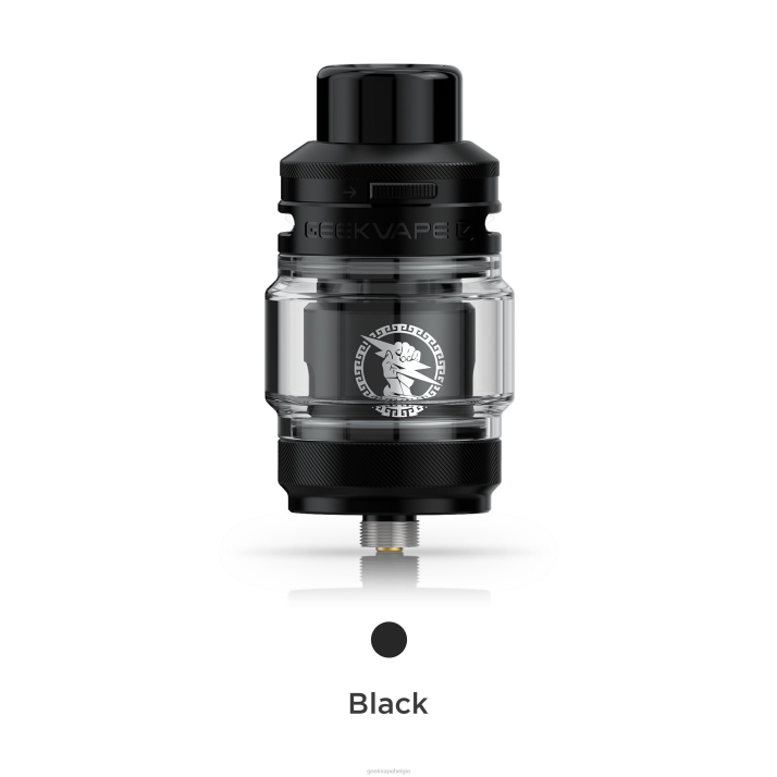 GeekVape 4LZN227 zwart - GEEK VAPE shop z sub-ohm se-tank 5,5 ml