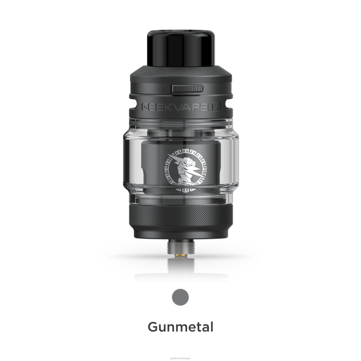 GeekVape 4LZN231 brons - GEEK VAPE smoke shop z sub-ohm se-tank 5,5 ml