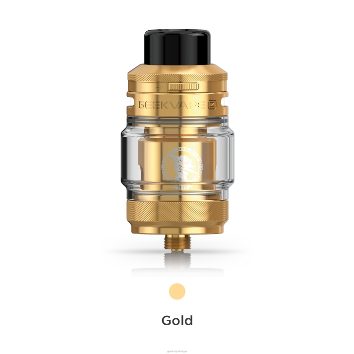 GeekVape 4LZN232 goud - GEEKVAPE sale z sub-ohm se-tank 5,5 ml