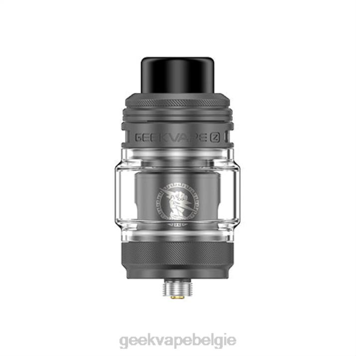GeekVape 4LZN234 brons - GEEKVAPE Belgie z (zeus) fli-tank 5,5 ml