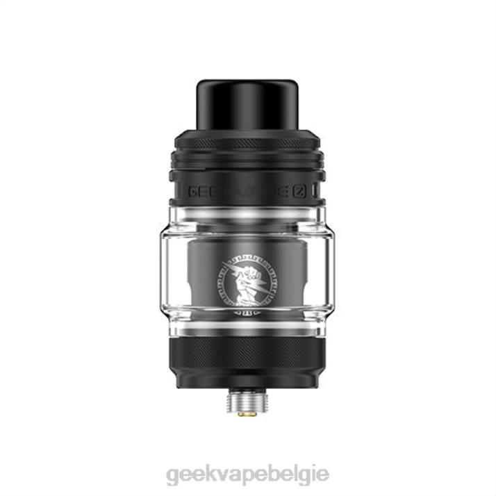GeekVape 4LZN236 zwart - GEEK VAPE on sale z (zeus) fli-tank 5,5 ml