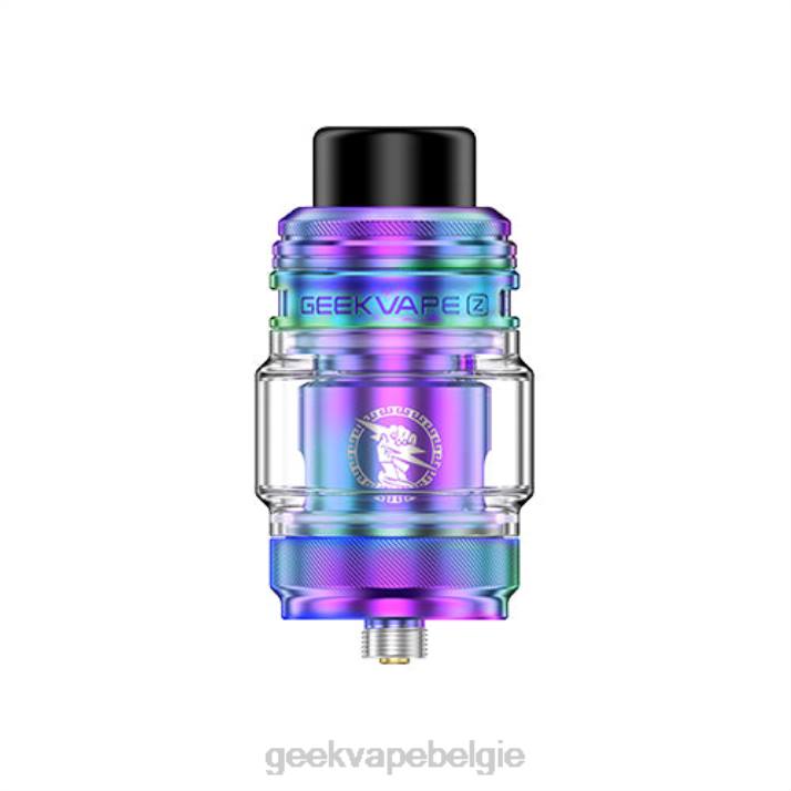GeekVape 4LZN237 regenboog - GEEK VAPE shop z (zeus) fli-tank 5,5 ml