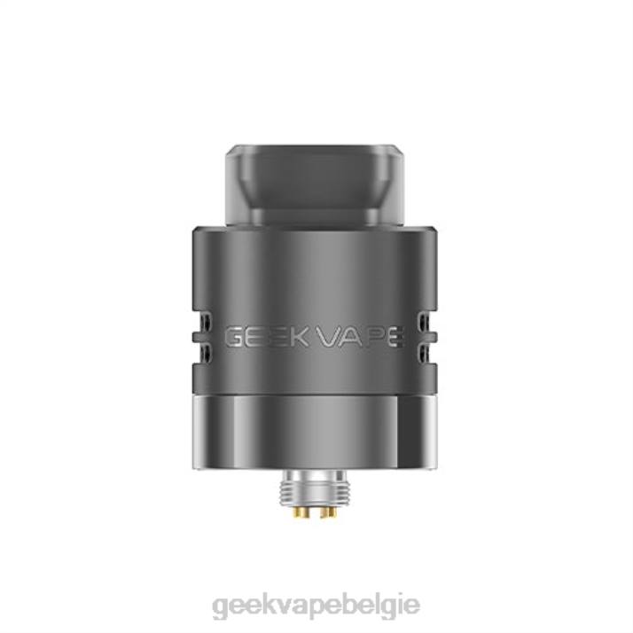 GeekVape 4LZN244 brons - GEEKVAPE Belgie Tsunami herboren z rda tank