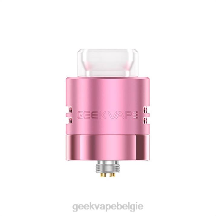 GeekVape 4LZN246 roze - GEEK VAPE on sale Tsunami herboren z rda tank