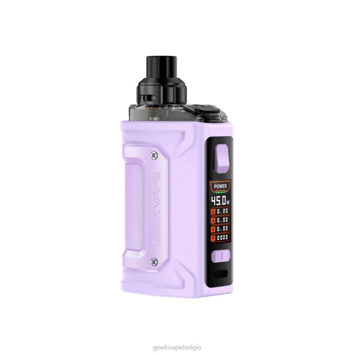 GeekVape 4LZN107 Sakura - GEEK VAPE shop h45 classic (aegis hero 2 classic) podkit 1400 mah 4 ml