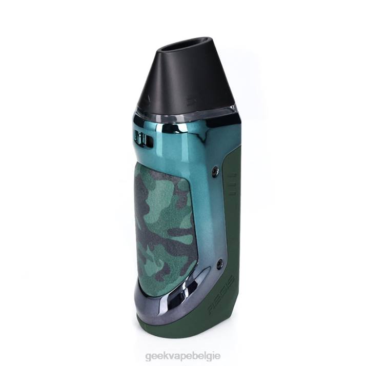 GeekVape 4LZN129 blauw - GEEKVAPE kopen aegis nanokit 800mAh