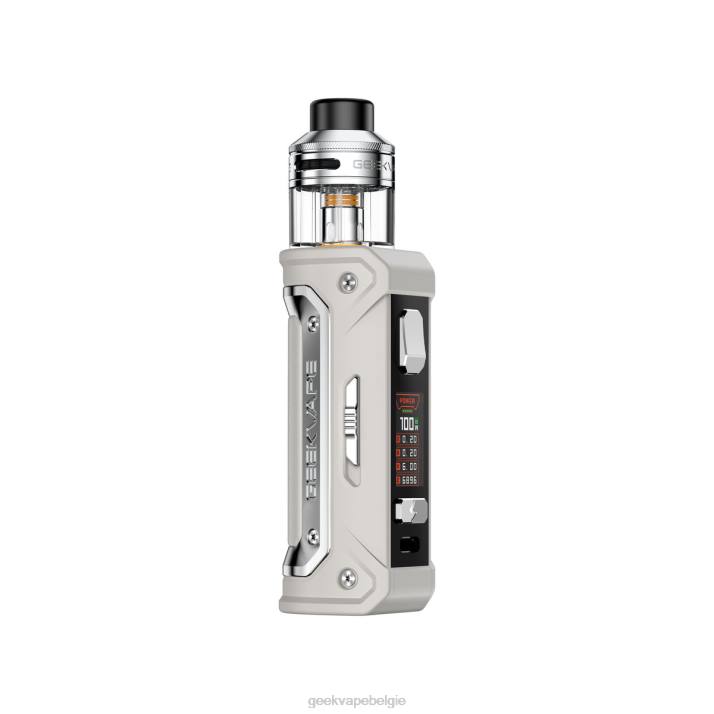 GeekVape 4LZN146 regenboog - GEEK VAPE on sale e100i-kit 3000mAh
