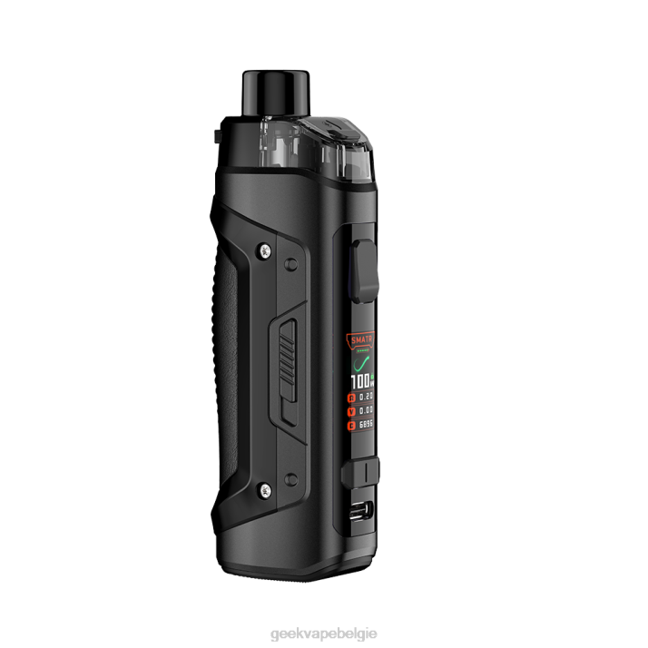 GeekVape 4LZN88 zwart - GEEKVAPE factory b100 (aegis boost pro 2) kit 100w