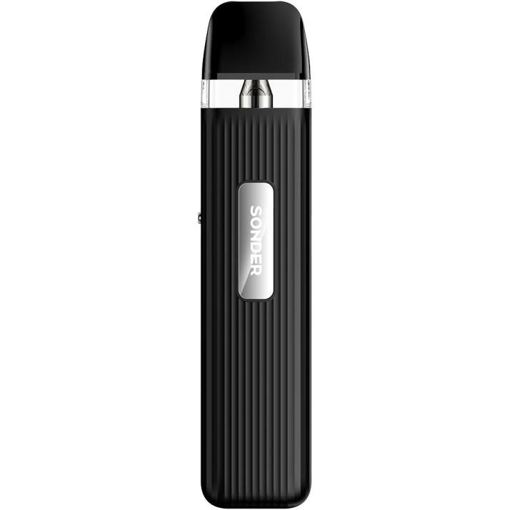 GeekVape 4LZN168 zwart - GEEKVAPE factory Sonder Q Pod-systeemkit 1000mAh