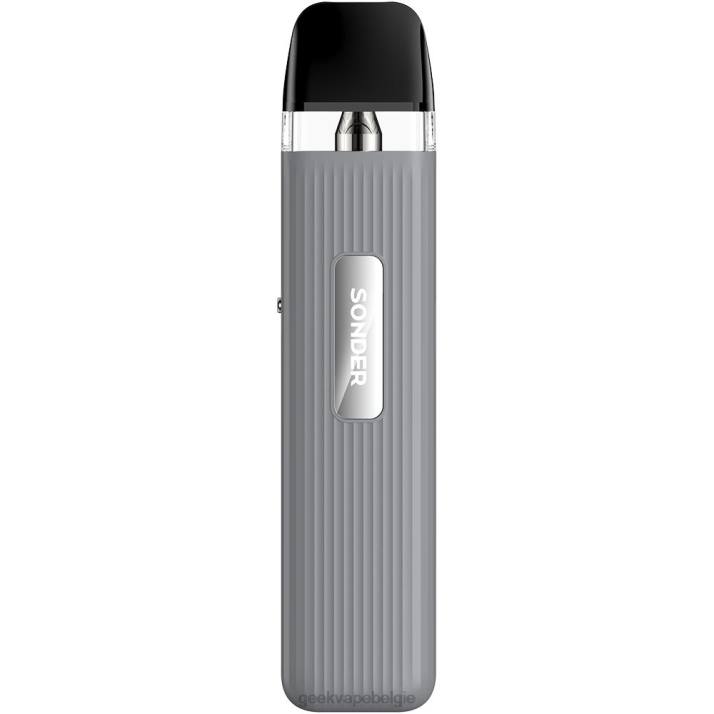 GeekVape 4LZN170 grijs - GEEKVAPE online Sonder Q Pod-systeemkit 1000mAh