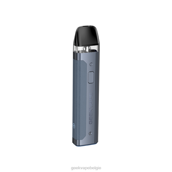 GeekVape 4LZN39 grijs - GEEKVAPE kopen aq (aegis q)-kit 1000mAh