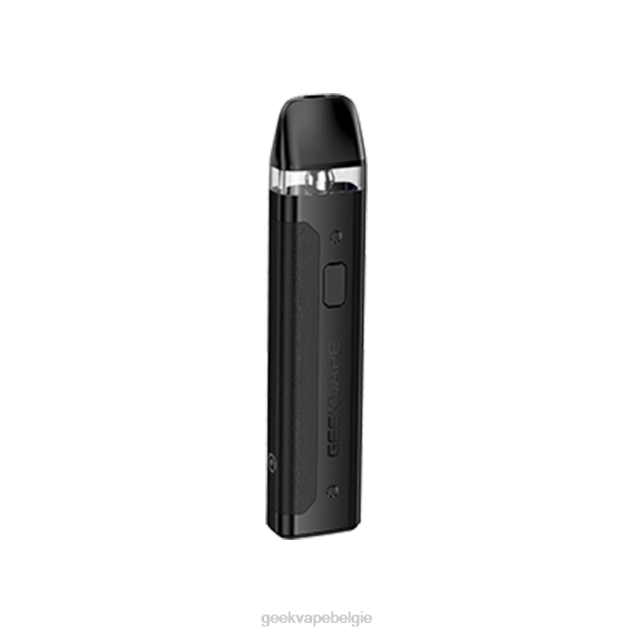 GeekVape 4LZN40 zwart - GEEKVAPE online aq (aegis q)-kit 1000mAh