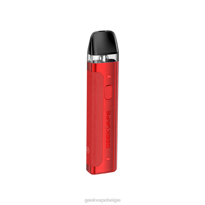 GeekVape 4LZN40 zwart - GEEKVAPE online aq (aegis q)-kit 1000mAh