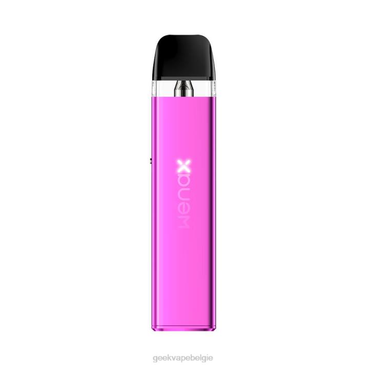GeekVape 4LZN81 roze - GEEK VAPE smoke shop wenax q minikit 1000 mah 2 ml