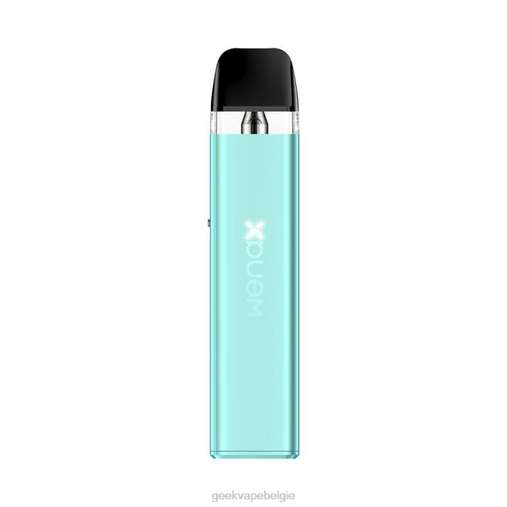 GeekVape 4LZN86 turkoois - GEEK VAPE on sale wenax q minikit 1000 mah 2 ml