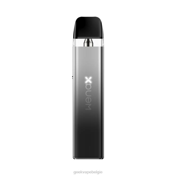 GeekVape 4LZN87 gradiënt grijs - GEEK VAPE shop wenax q minikit 1000 mah 2 ml