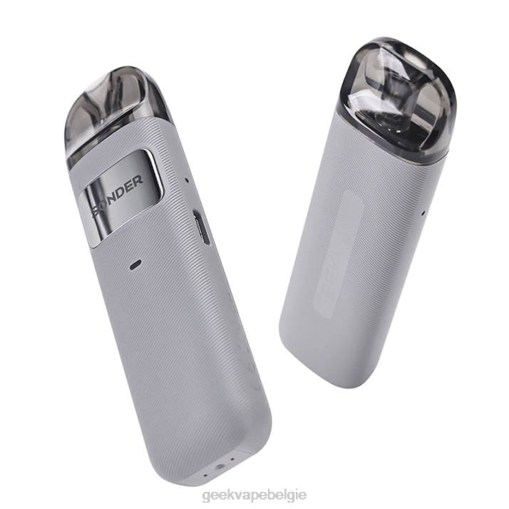 GeekVape 4LZN132 majestueuze hemel - GEEKVAPE sale Sonder u pod-systeemkit 1000mAh