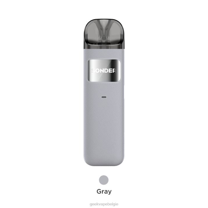GeekVape 4LZN134 celeste glazuur - GEEKVAPE Belgie Sonder u pod-systeemkit 1000mAh