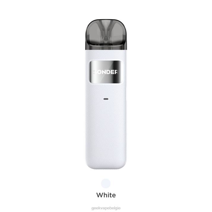 GeekVape 4LZN134 celeste glazuur - GEEKVAPE Belgie Sonder u pod-systeemkit 1000mAh