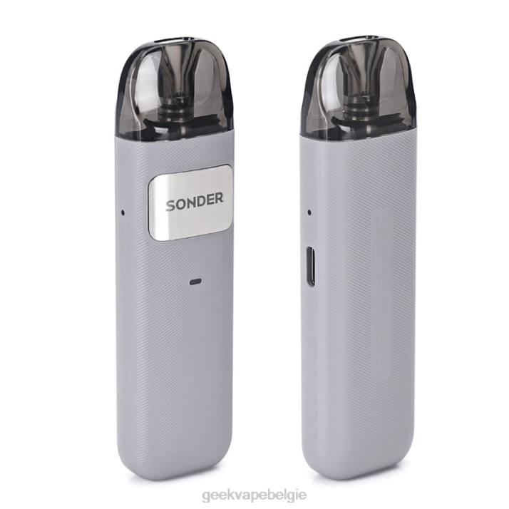 GeekVape 4LZN136 wit - GEEK VAPE on sale Sonder u pod-systeemkit 1000mAh