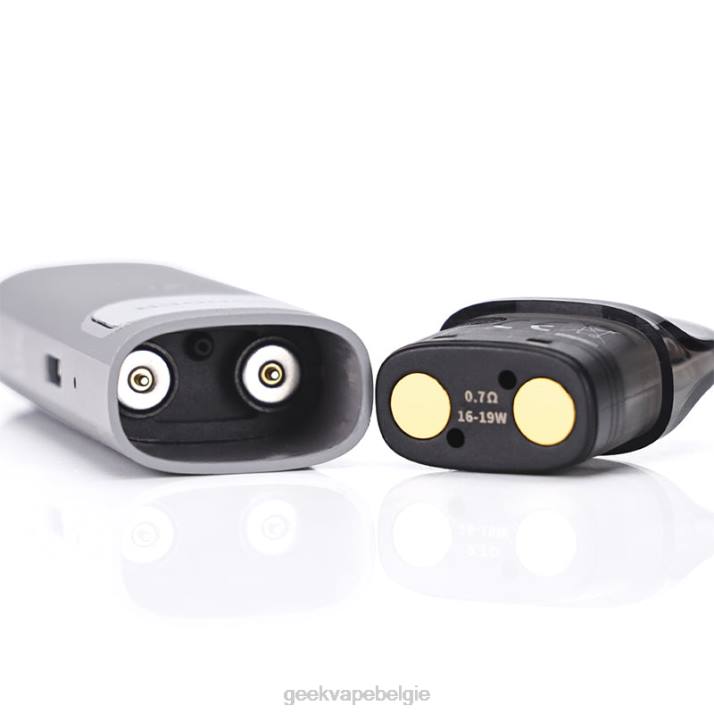 GeekVape 4LZN136 wit - GEEK VAPE on sale Sonder u pod-systeemkit 1000mAh