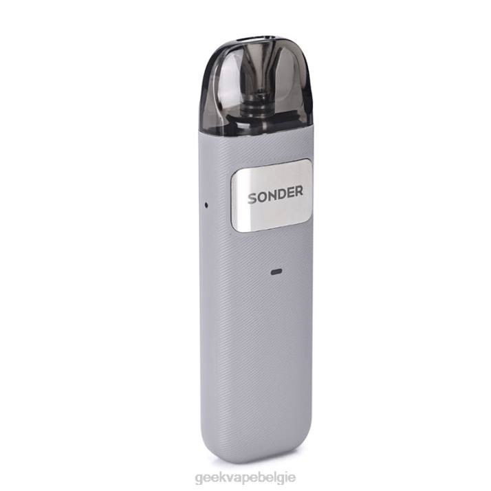 GeekVape 4LZN136 wit - GEEK VAPE on sale Sonder u pod-systeemkit 1000mAh