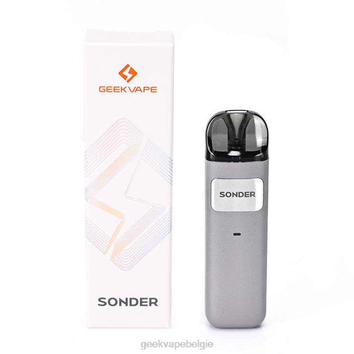 GeekVape 4LZN137 licht groen - GEEK VAPE shop Sonder u pod-systeemkit 1000mAh
