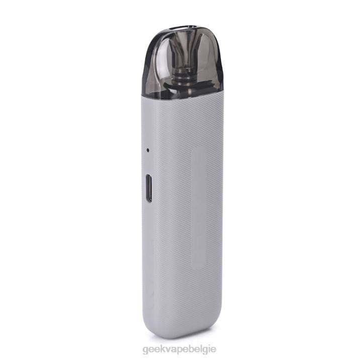 GeekVape 4LZN138 roze - GEEKVAPE factory Sonder u pod-systeemkit 1000mAh